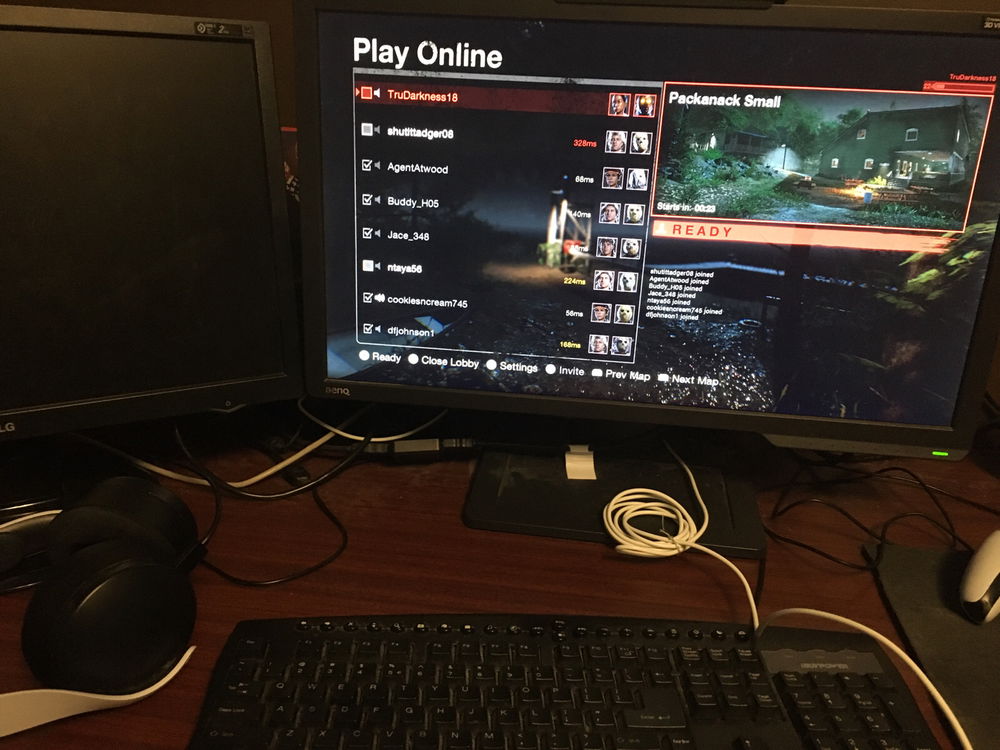 Friday the 13th the game