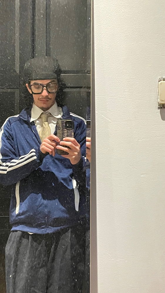 🤓