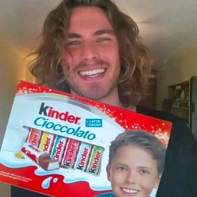 Kinder