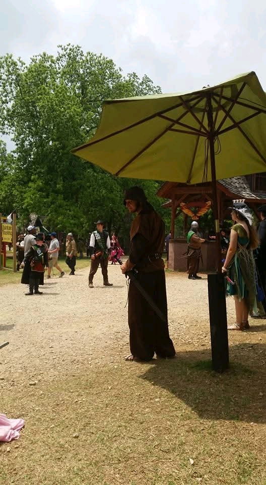 Scarborough Fair
