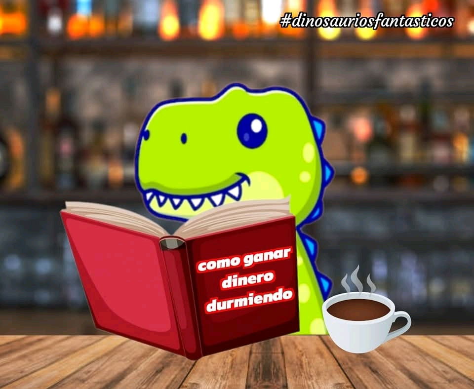 🦖💤
