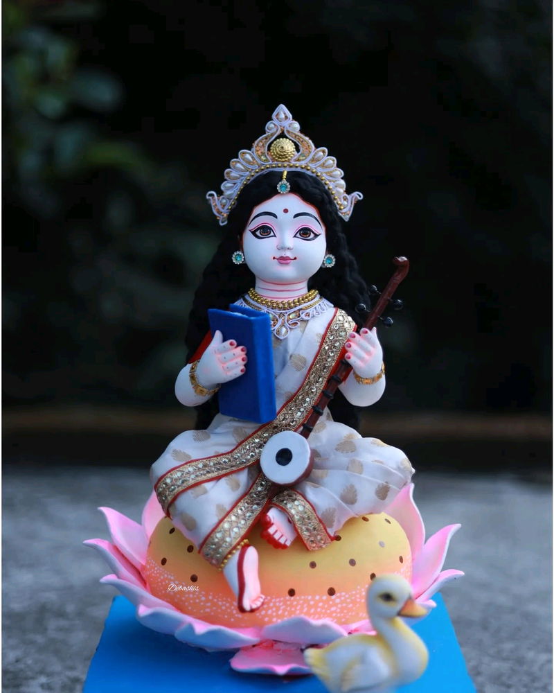 শুভ বসন্ত পঞ্চমী