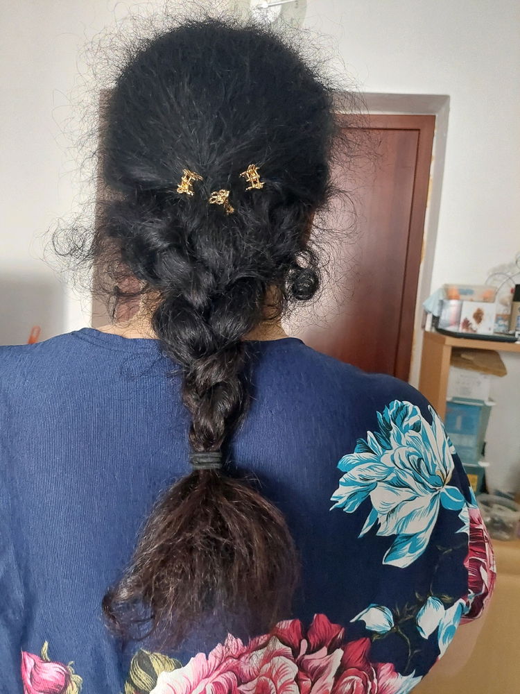 Ukaž jaký máte účes💇💇‍♀️💇‍♂️💆💆‍♀️💆‍♂️👩‍🦲👩‍🦰👩‍🦱👧👦