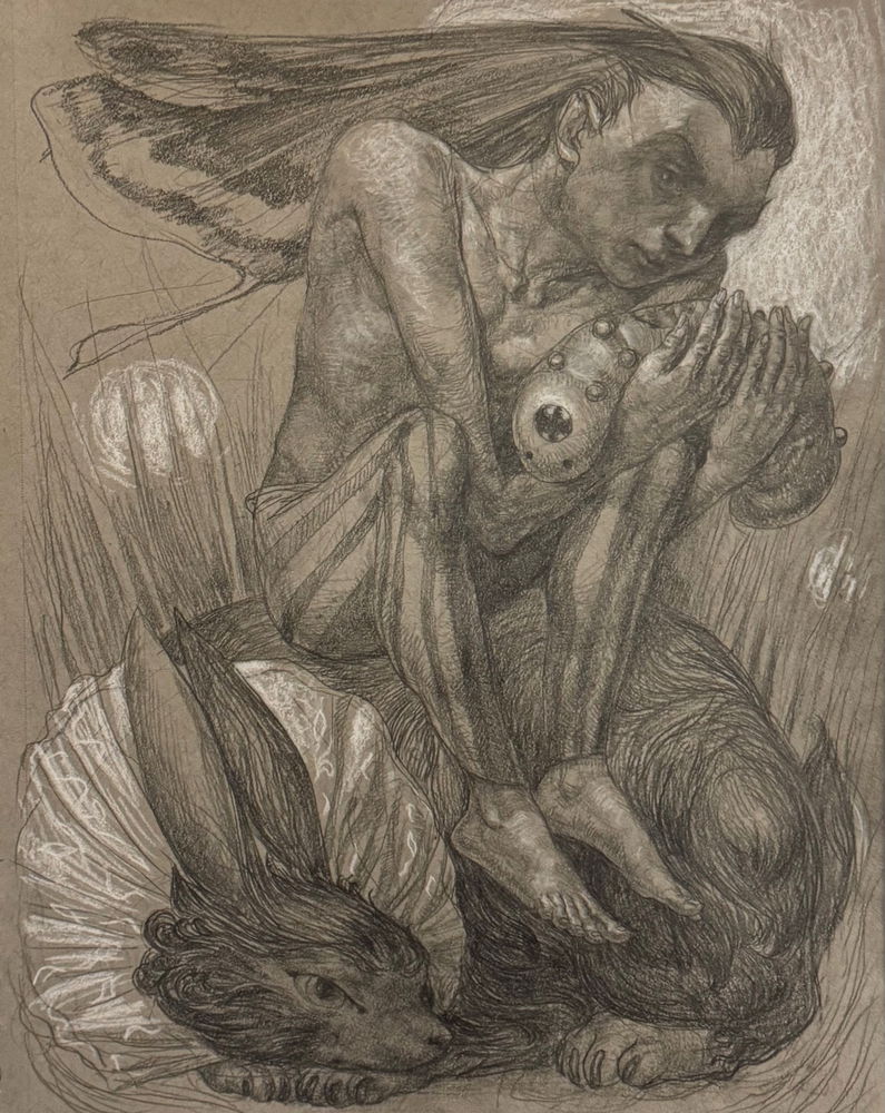 Mothman