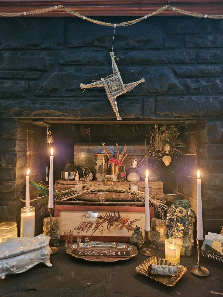 🕯🕯🕯