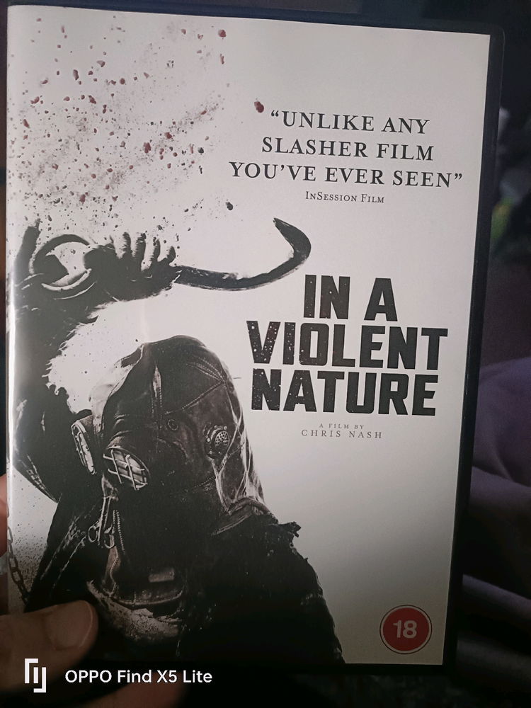Finally watching this!