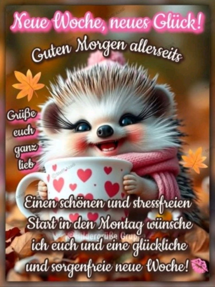 Und immer wieder geht die Sonne auf...