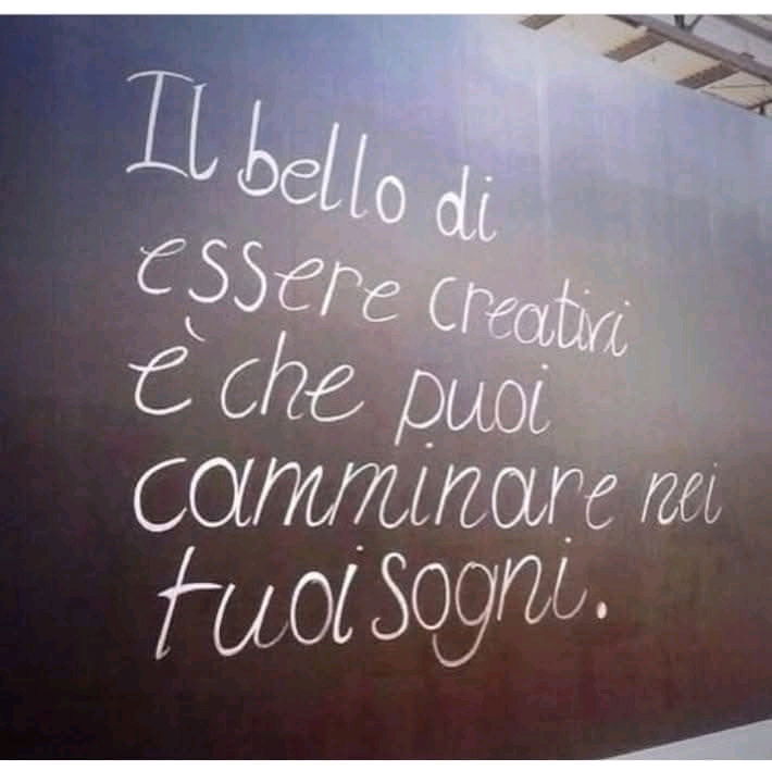 Ebbene .... si.🥰