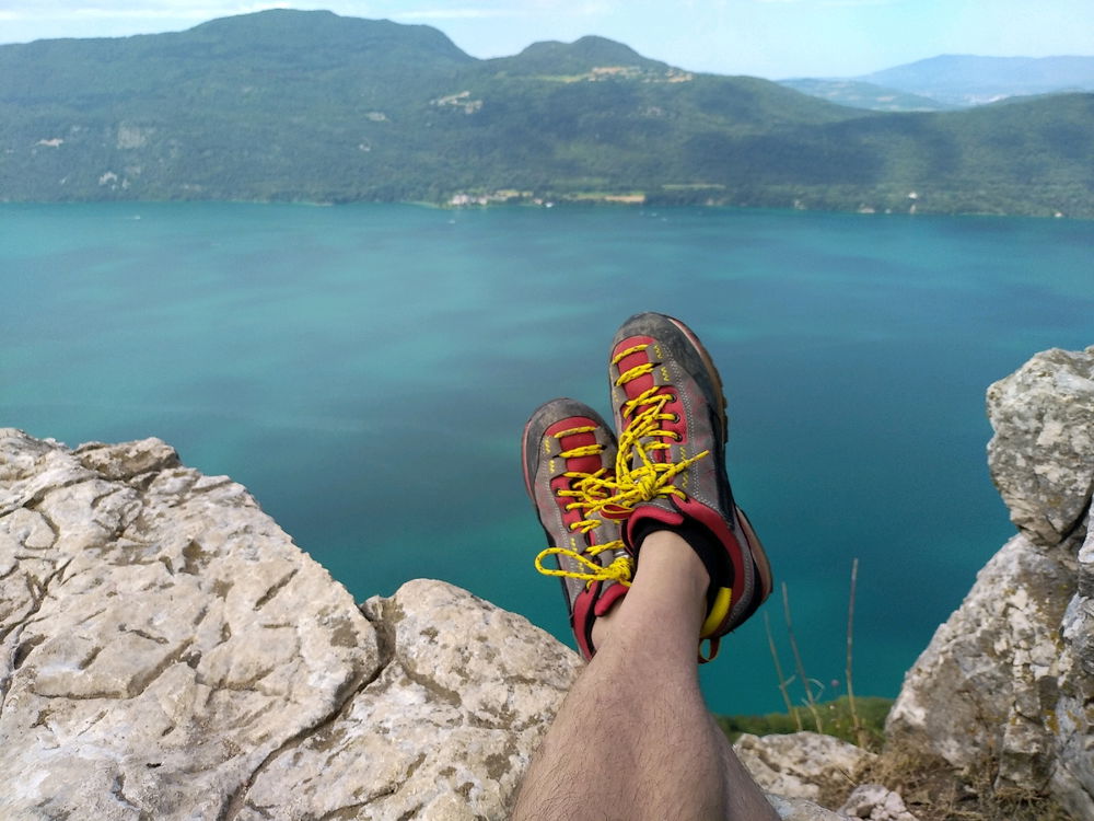 Comme une envie d'été ☀️