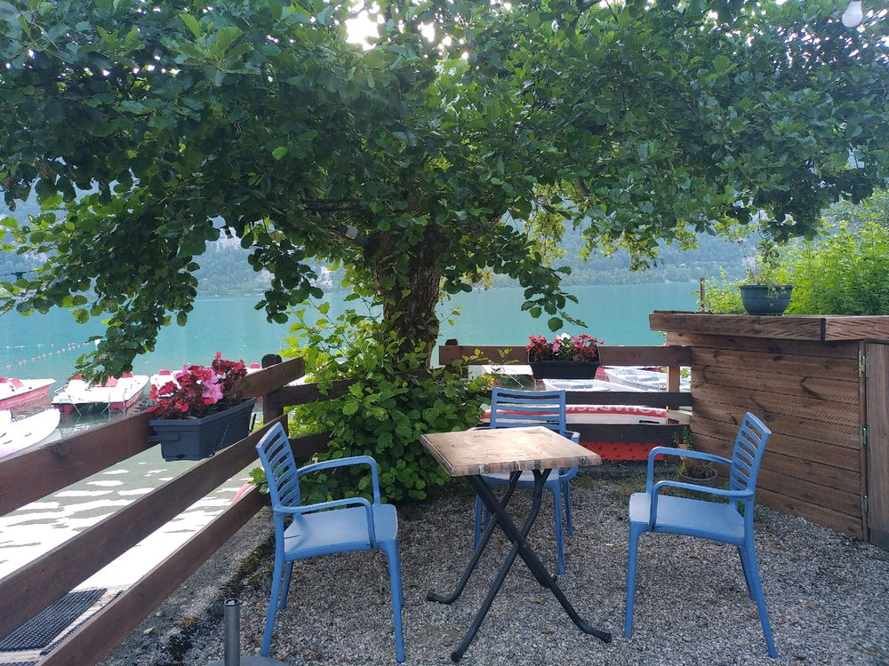Comme une envie d'été ☀️