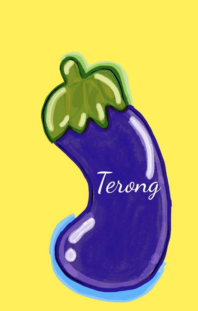 Edisi baru belajar 
Digital art