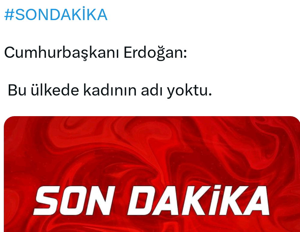 Tahminen ne zaman ben mehdiyim diyecek acaba