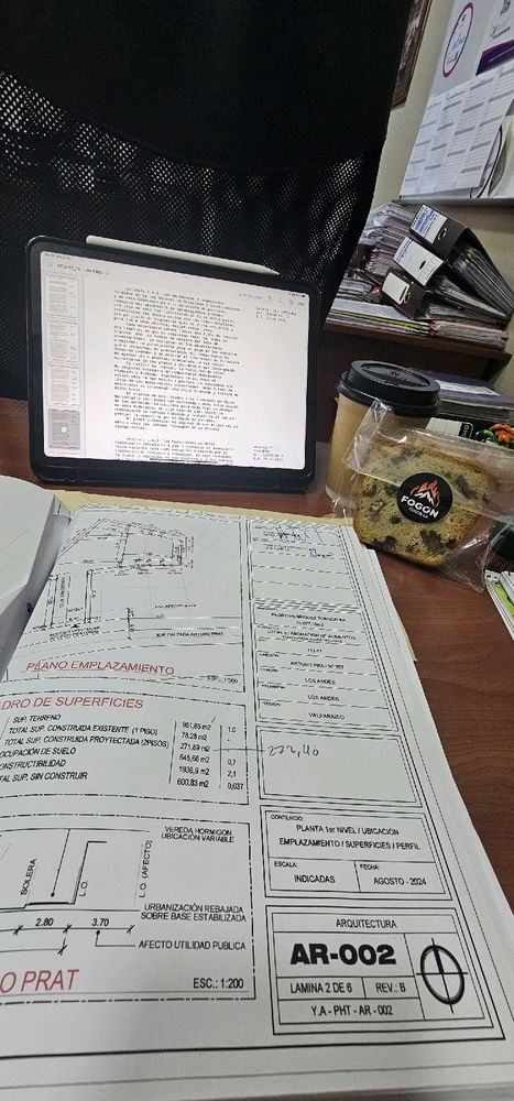 Trabajandoooo