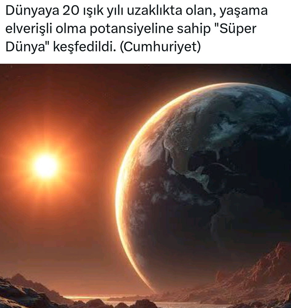 Bı gidiyormuşuz
Paralel evrenmiş
Gezegeni komple reis yönetiyormuş
Akgezegen partisi
Dndkdkdkdk