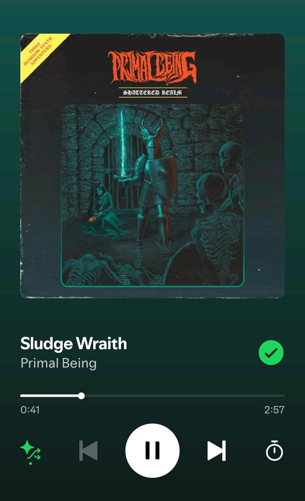 Dungeon Synth