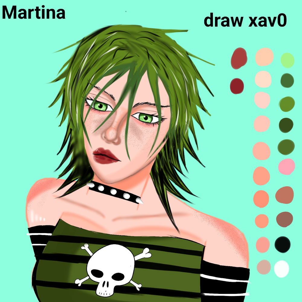 Dibujo digital