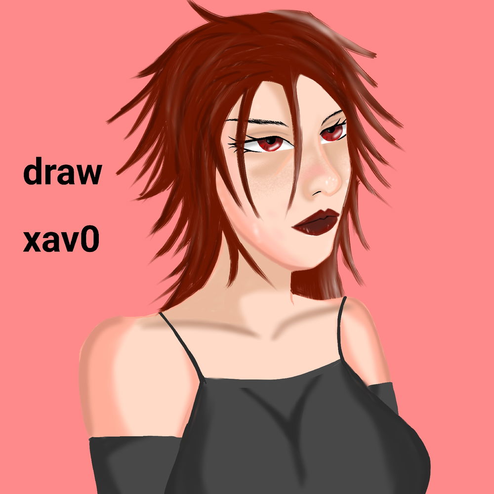 Dibujo digital