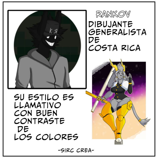 Artistas desconocidos