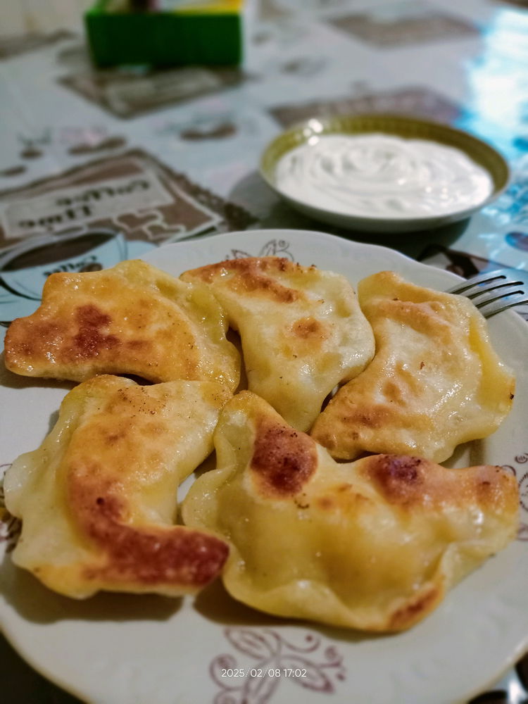 І яке ж воно гарне ммм