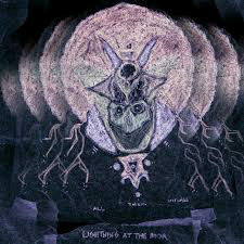 All Them Witches - Charles William