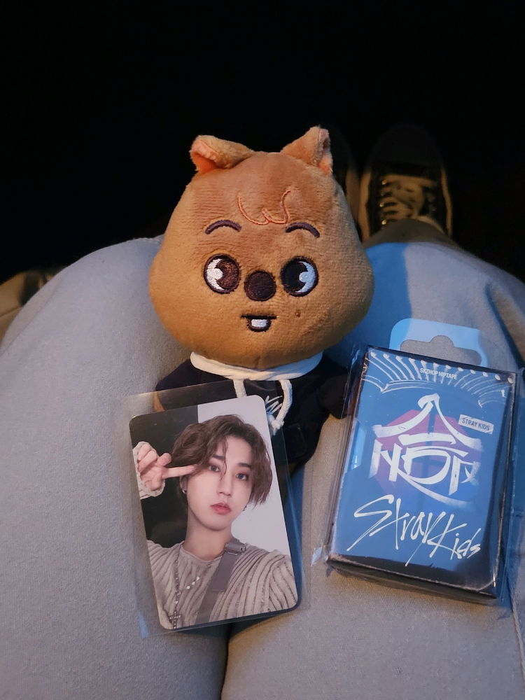 Can You Tell Who My Bias Is?