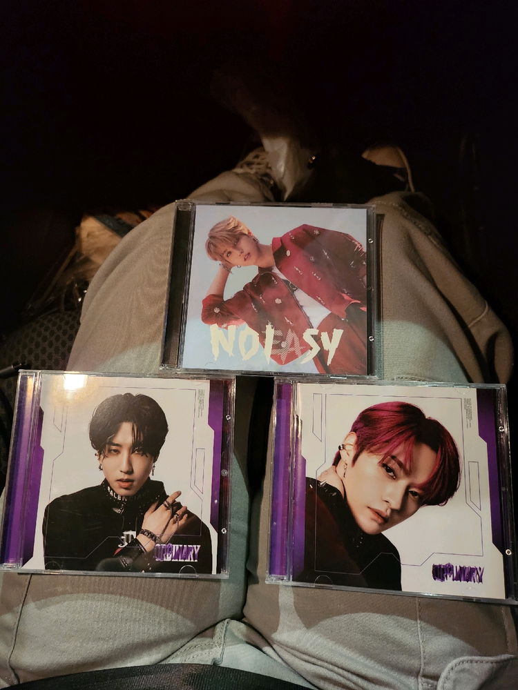 Can You Tell Who My Bias Is?