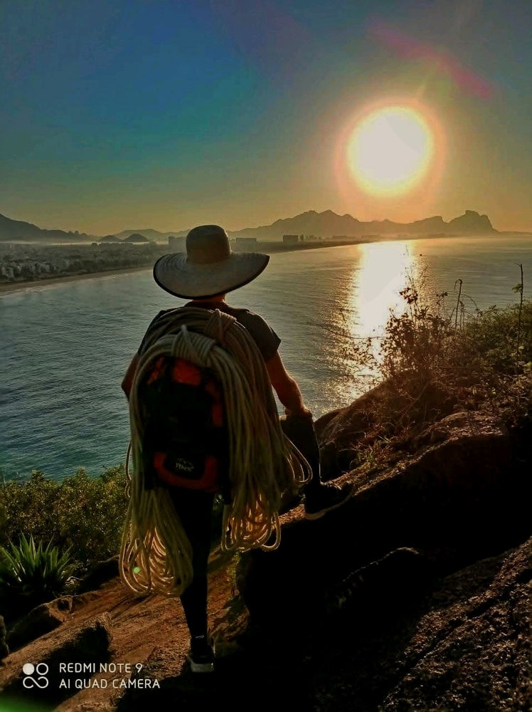 Passeios pelo RJ