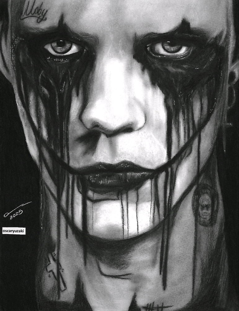 The Crow.