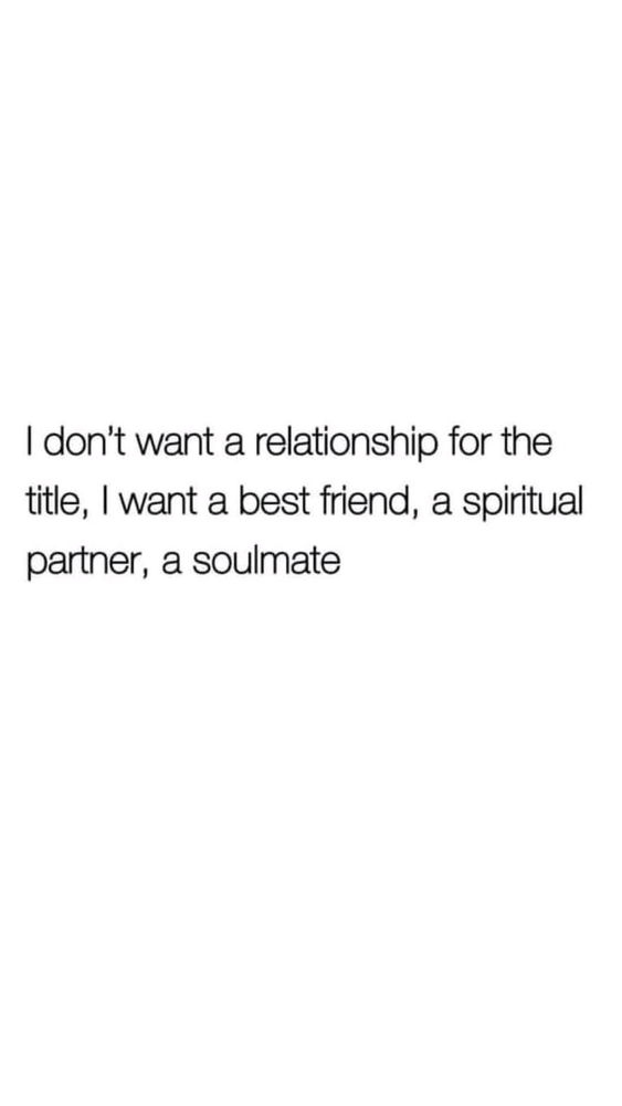 The only way I'll take it