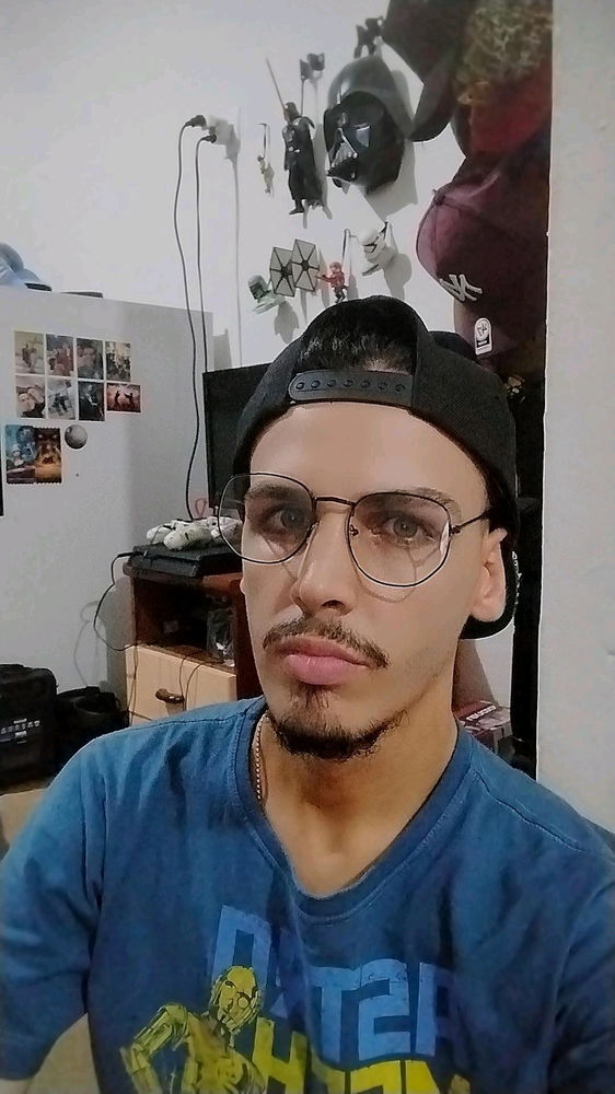 Boa noite..