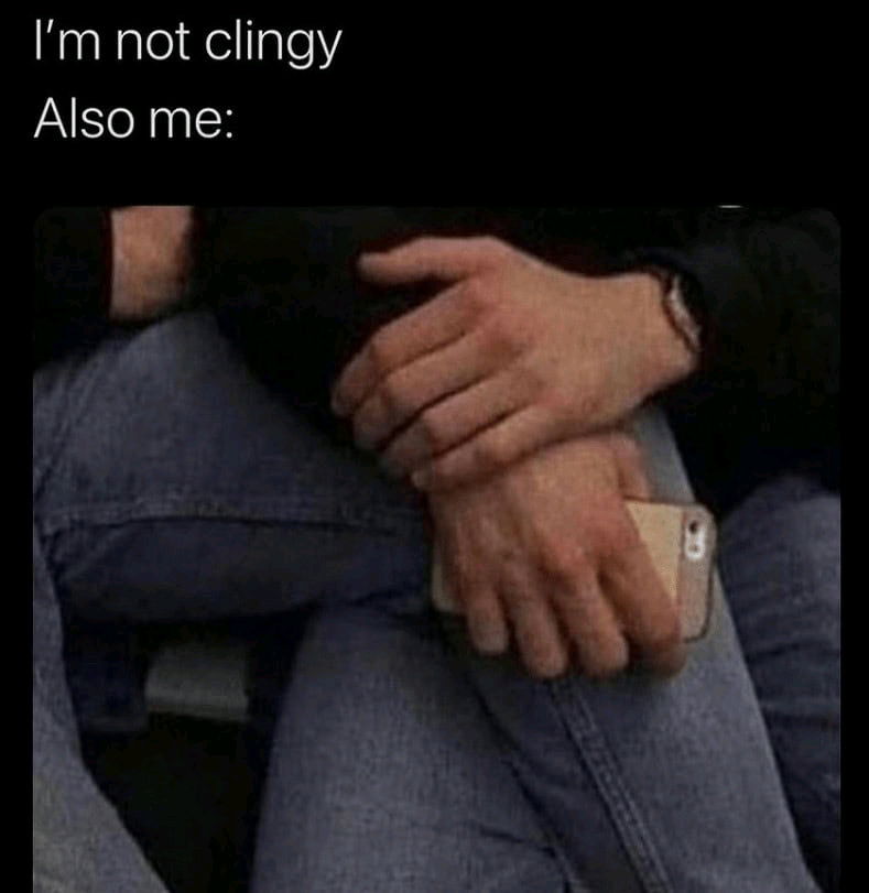 ❤️