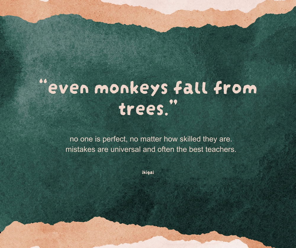 Even Monkeys Falls