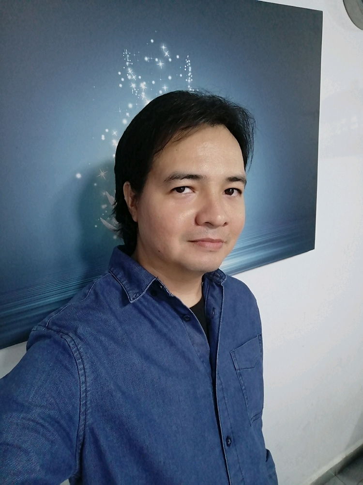 Mi cumpleaños 41