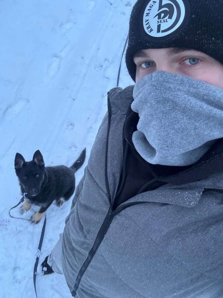 ❄️🌨️☃️