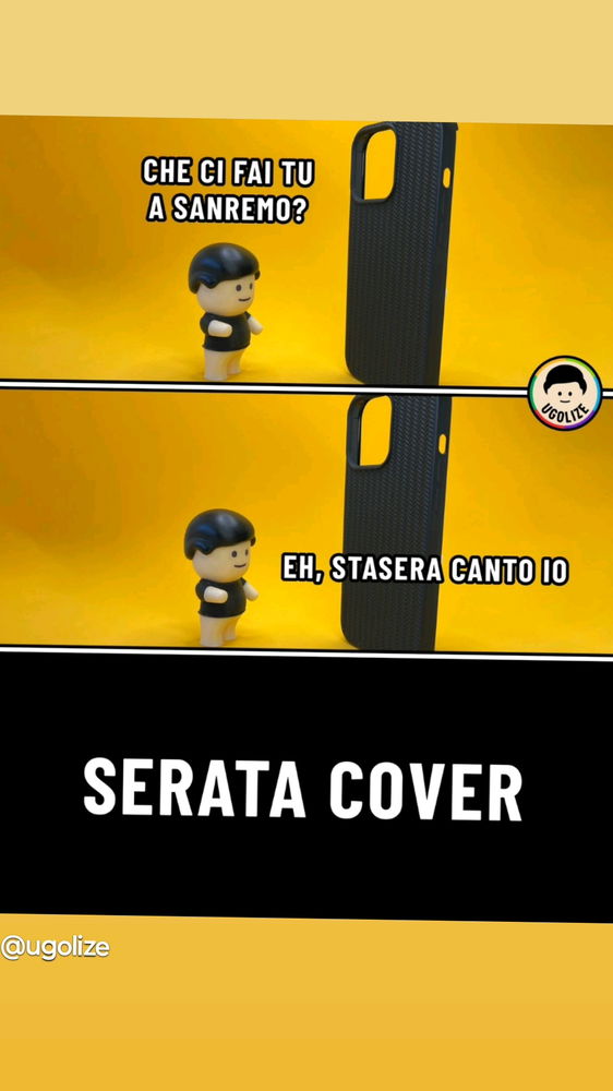 Serata cover