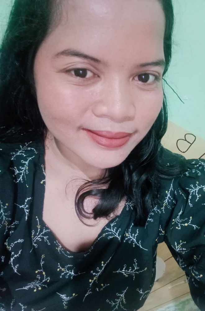 Prepare to go to church 🌸