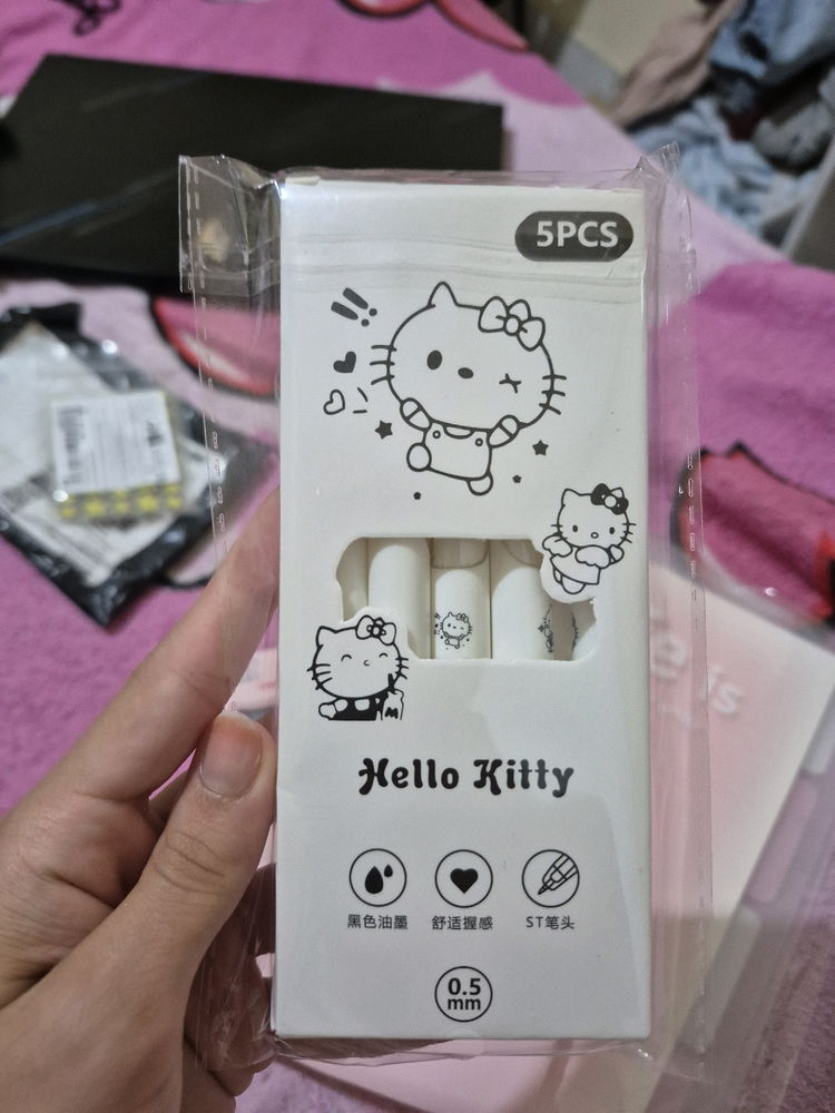 Kitty