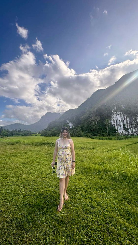 karst mountain