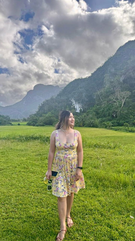 karst mountain