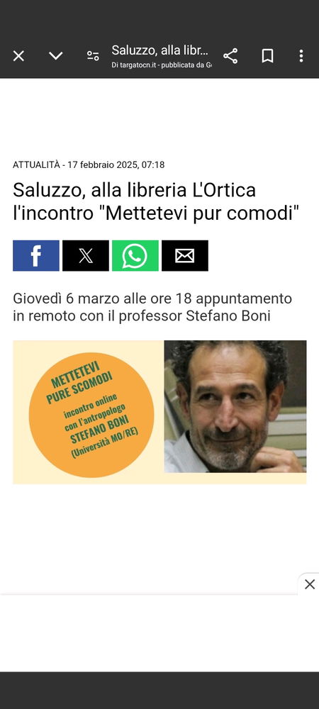 Decrescita Felice
