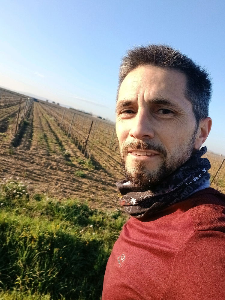 Bonjour, je cherche des participants pour courir sur la région de Béziers. Je fais des temps moyen pour mon âge.