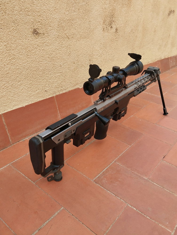 Otras fotos de my DSR-1