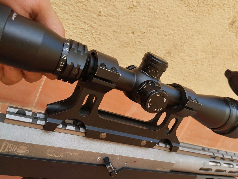 Otras fotos de my DSR-1
