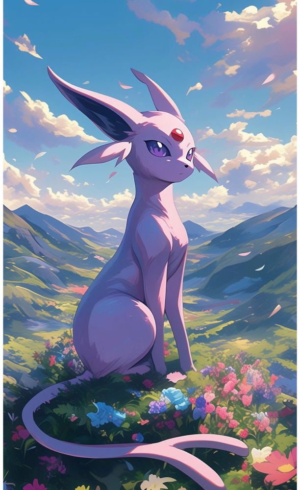 Con quale Pokemon vi identificate?