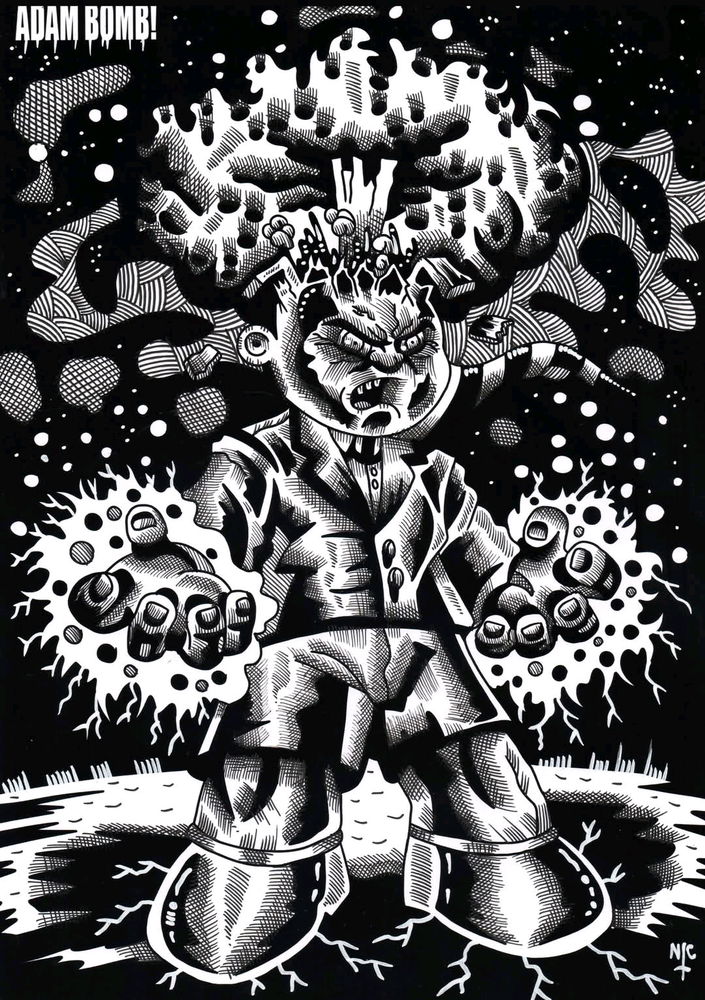 Inks