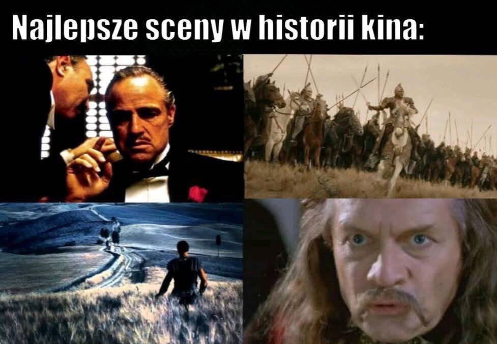 Najlepsze