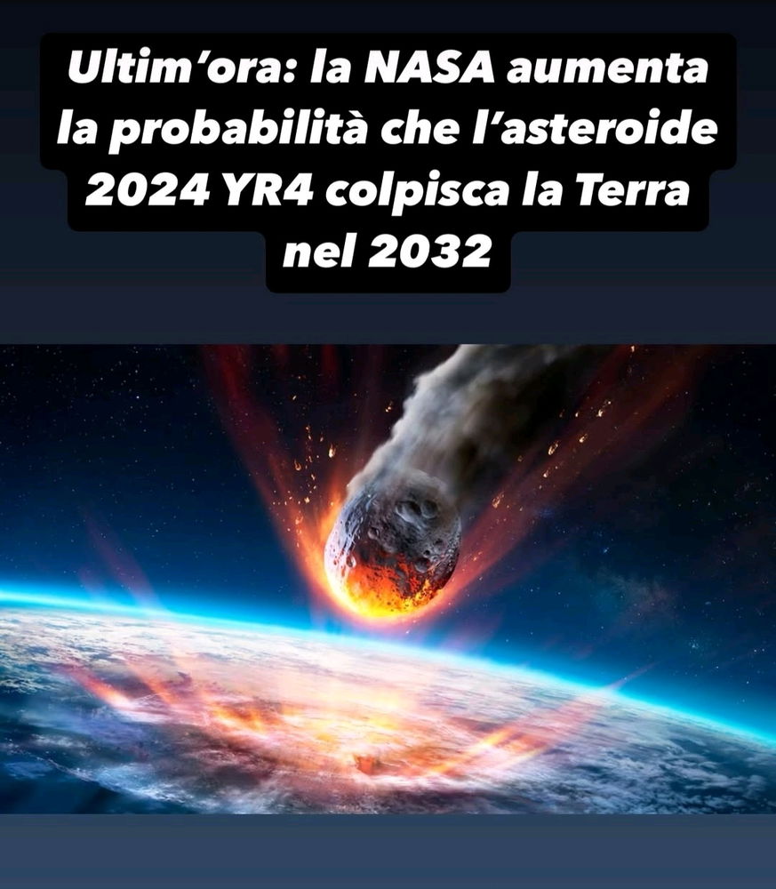Asteroide☄️✨