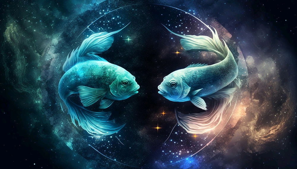 ПРАВЛЕНИЕ РЫБ 🐟🐟