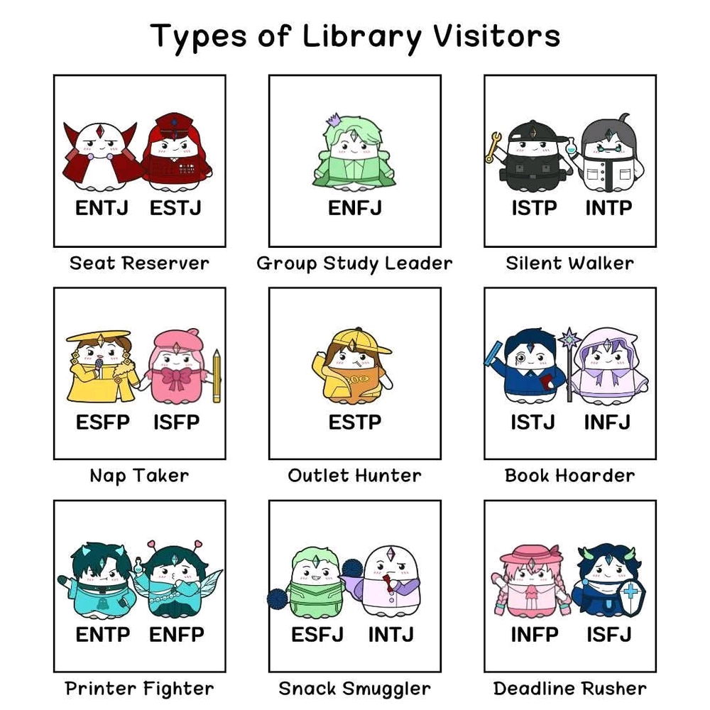 Mbti mems הינה אנו חוזרים