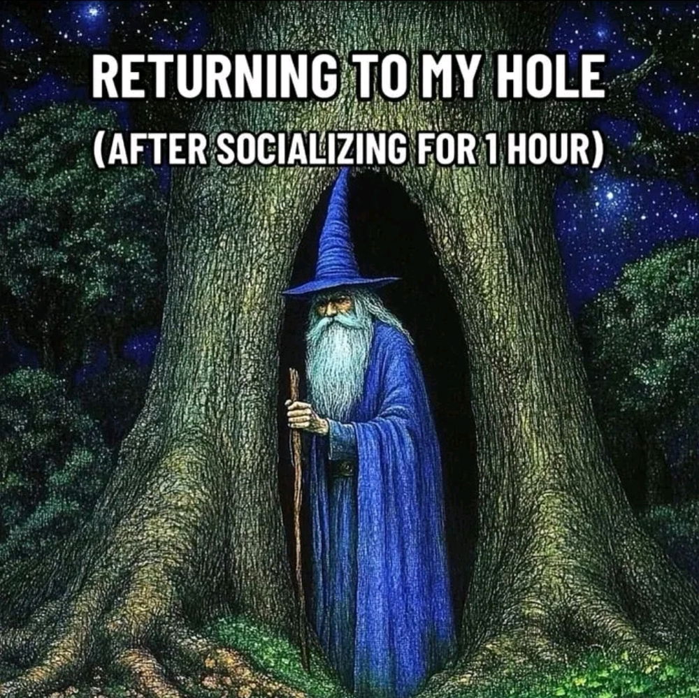 😇
